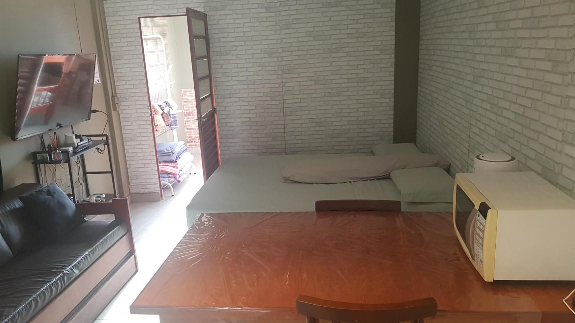 Апартаменты Casa No Centro De Foz! Ar-Condicionado, Smart Tv, Wi-Fi, Cozinha, Ventilador E 4 Camas Фос-ду-Игуасу Экстерьер фото