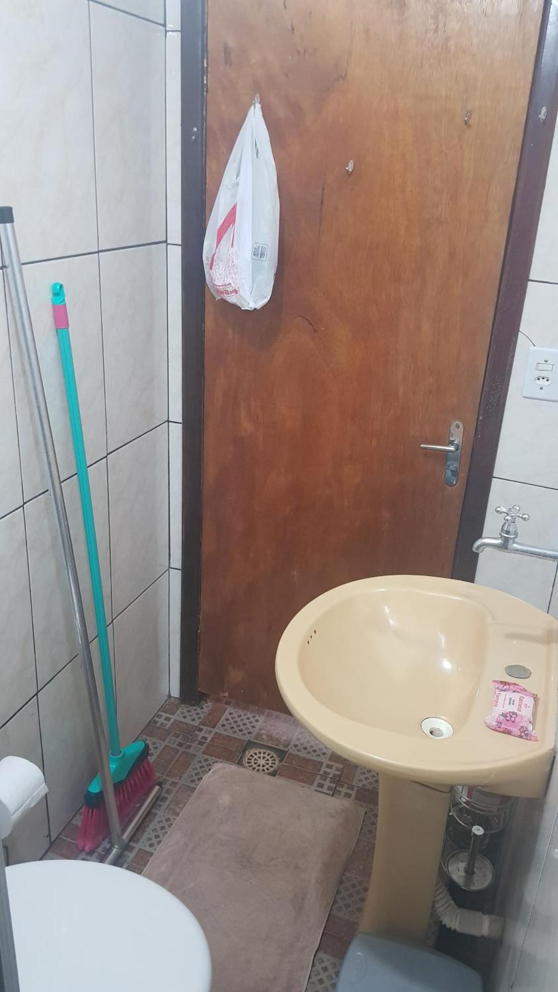 Апартаменты Casa No Centro De Foz! Ar-Condicionado, Smart Tv, Wi-Fi, Cozinha, Ventilador E 4 Camas Фос-ду-Игуасу Экстерьер фото