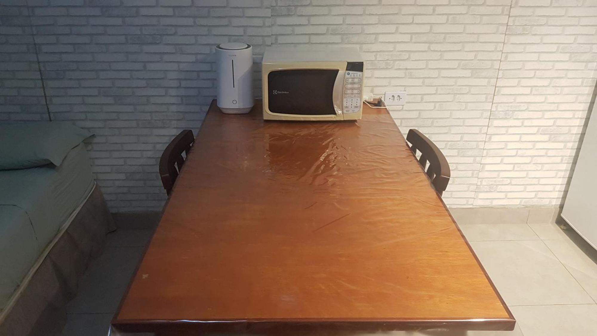 Апартаменты Casa No Centro De Foz! Ar-Condicionado, Smart Tv, Wi-Fi, Cozinha, Ventilador E 4 Camas Фос-ду-Игуасу Экстерьер фото