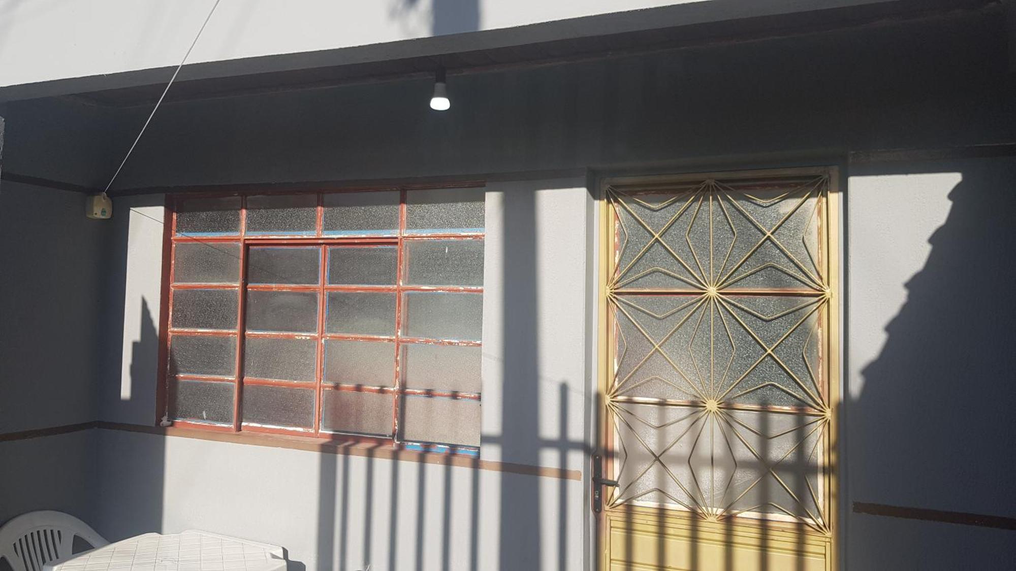 Апартаменты Casa No Centro De Foz! Ar-Condicionado, Smart Tv, Wi-Fi, Cozinha, Ventilador E 4 Camas Фос-ду-Игуасу Экстерьер фото
