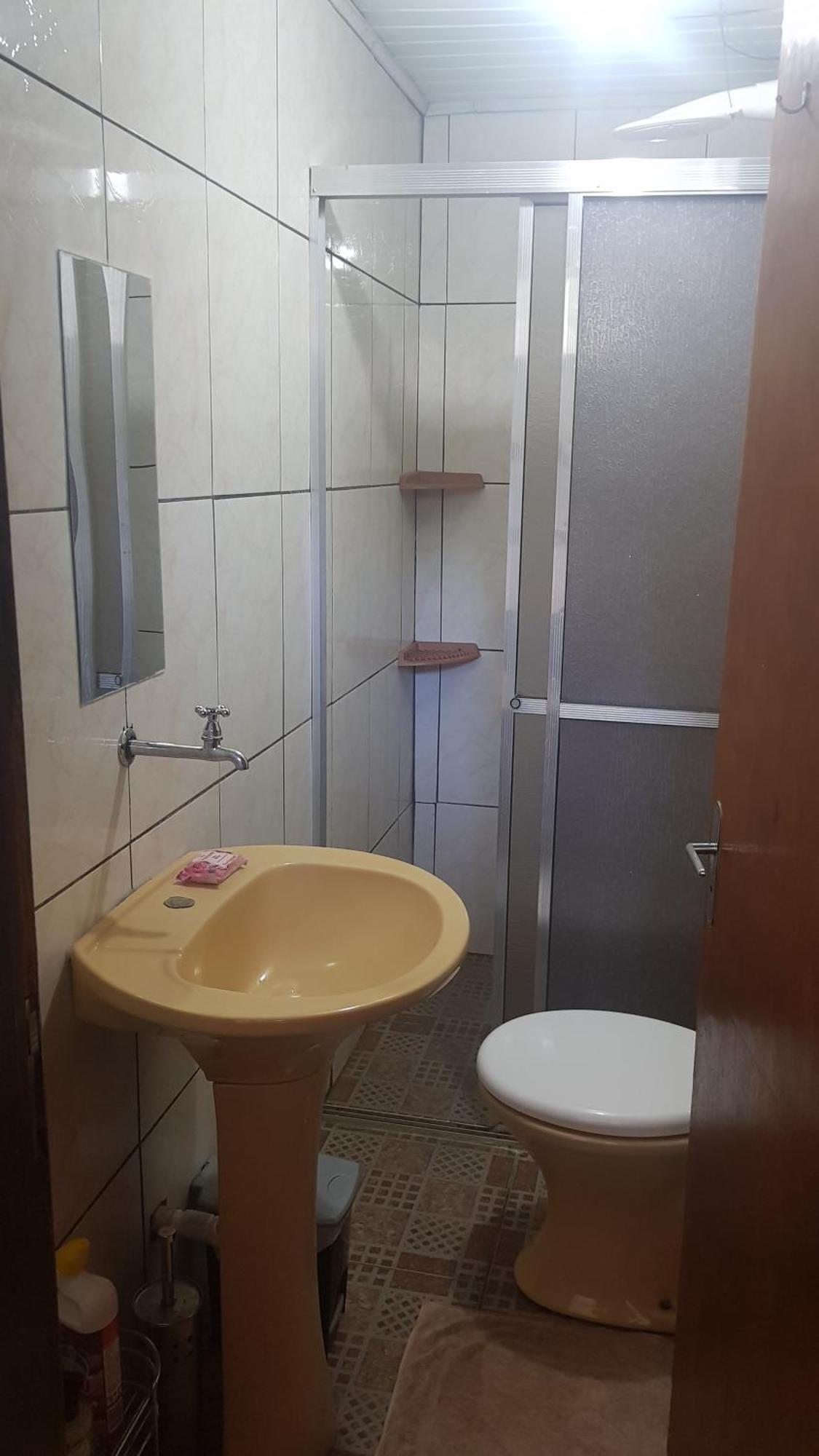 Апартаменты Casa No Centro De Foz! Ar-Condicionado, Smart Tv, Wi-Fi, Cozinha, Ventilador E 4 Camas Фос-ду-Игуасу Экстерьер фото