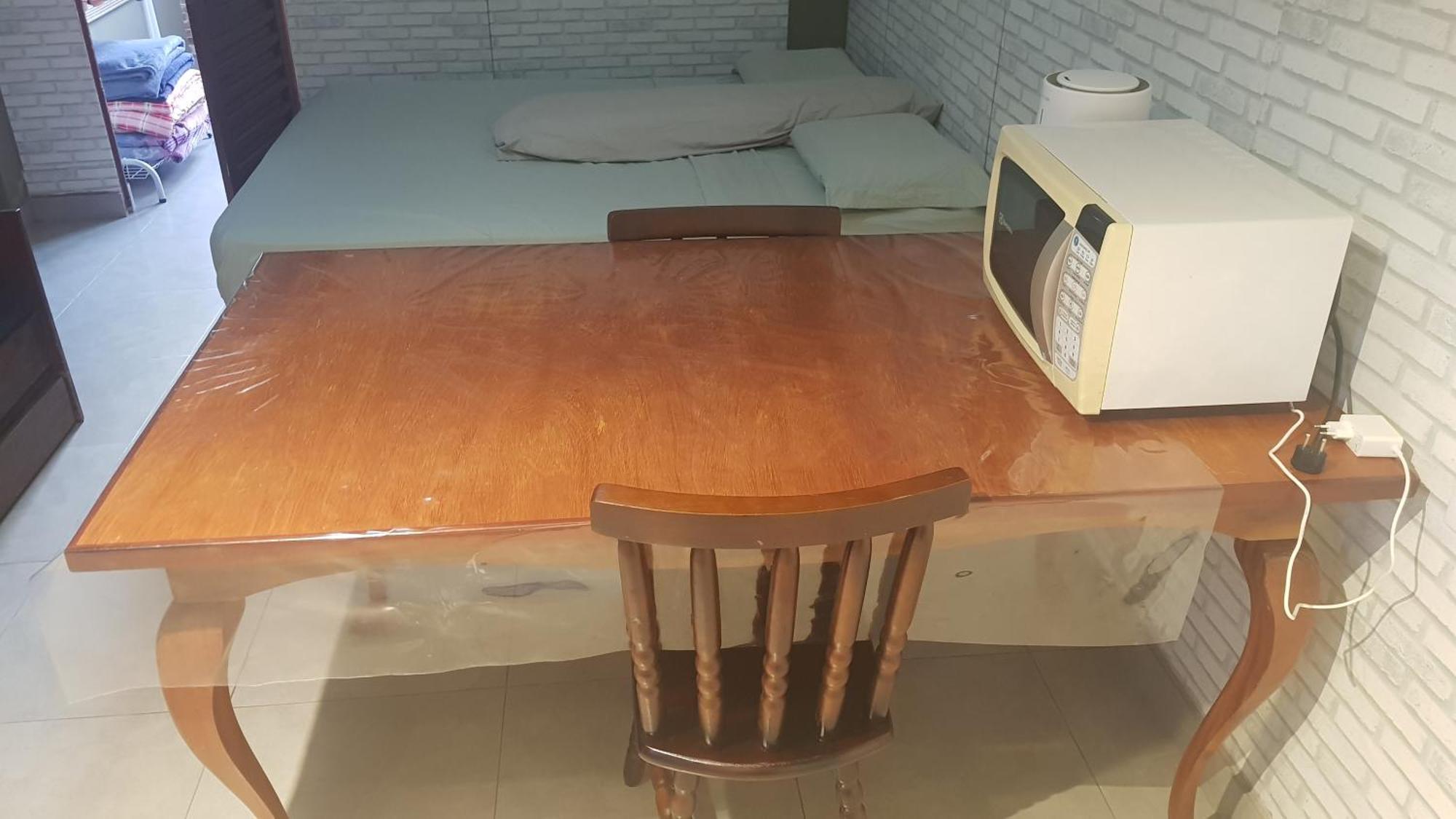 Апартаменты Casa No Centro De Foz! Ar-Condicionado, Smart Tv, Wi-Fi, Cozinha, Ventilador E 4 Camas Фос-ду-Игуасу Экстерьер фото